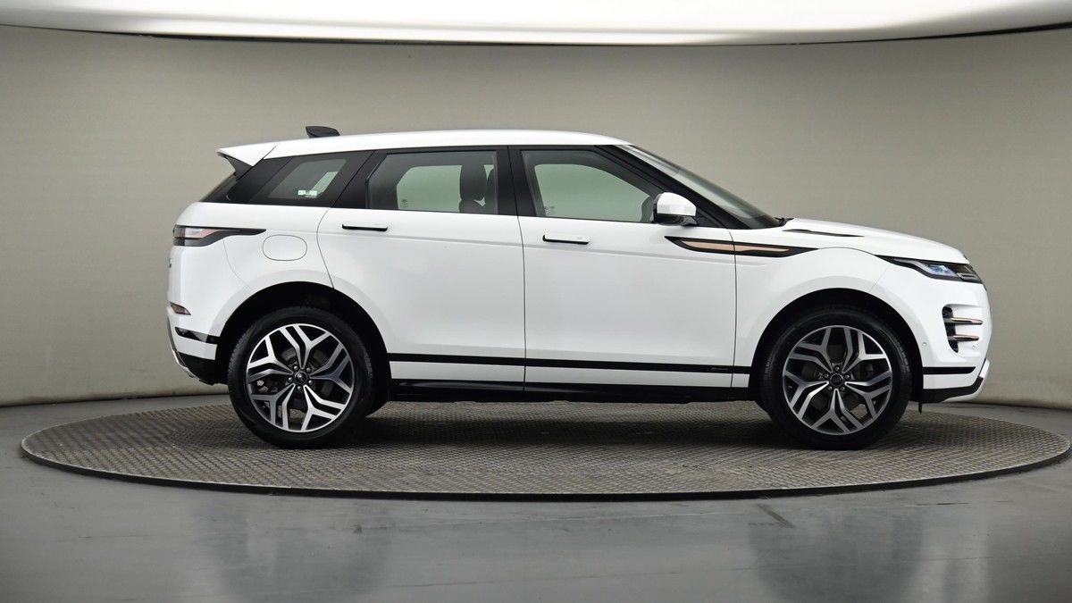 Land Rover Range Rover Evoque Image 27