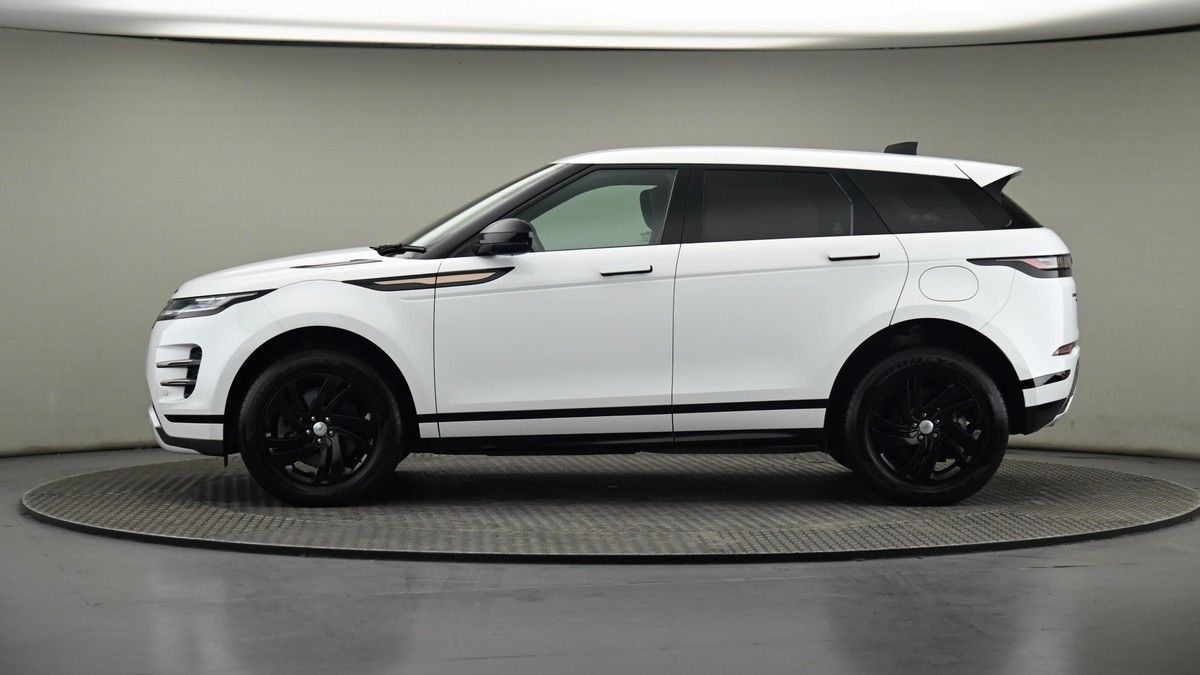 Land Rover Range Rover Evoque Image 22