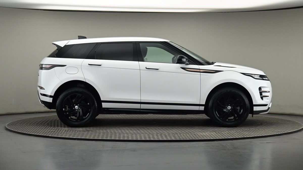 Land Rover Range Rover Evoque Image 26