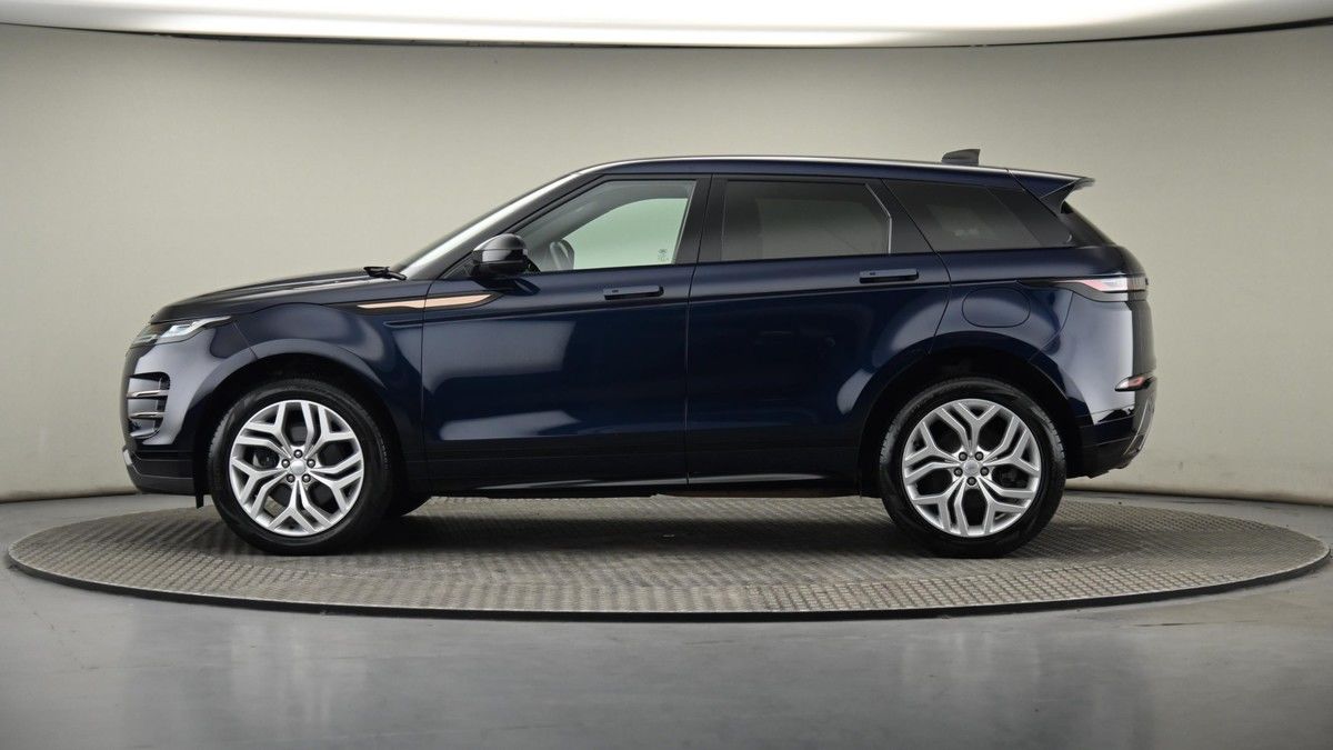 Land Rover Range Rover Evoque Image 23