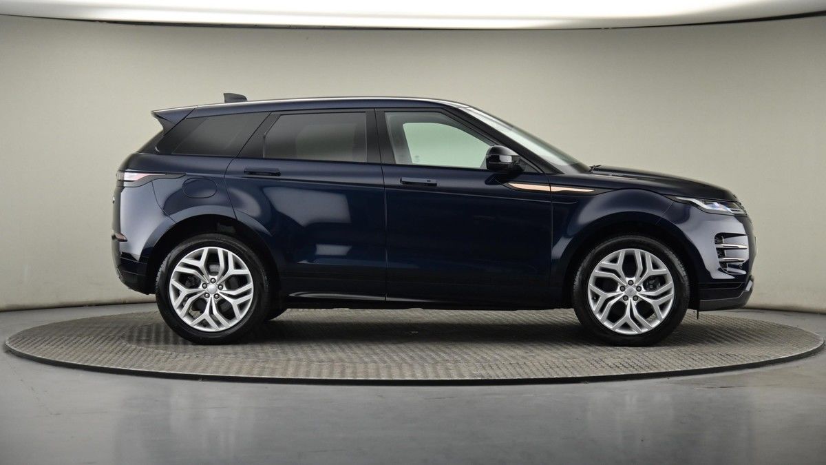Land Rover Range Rover Evoque Image 27