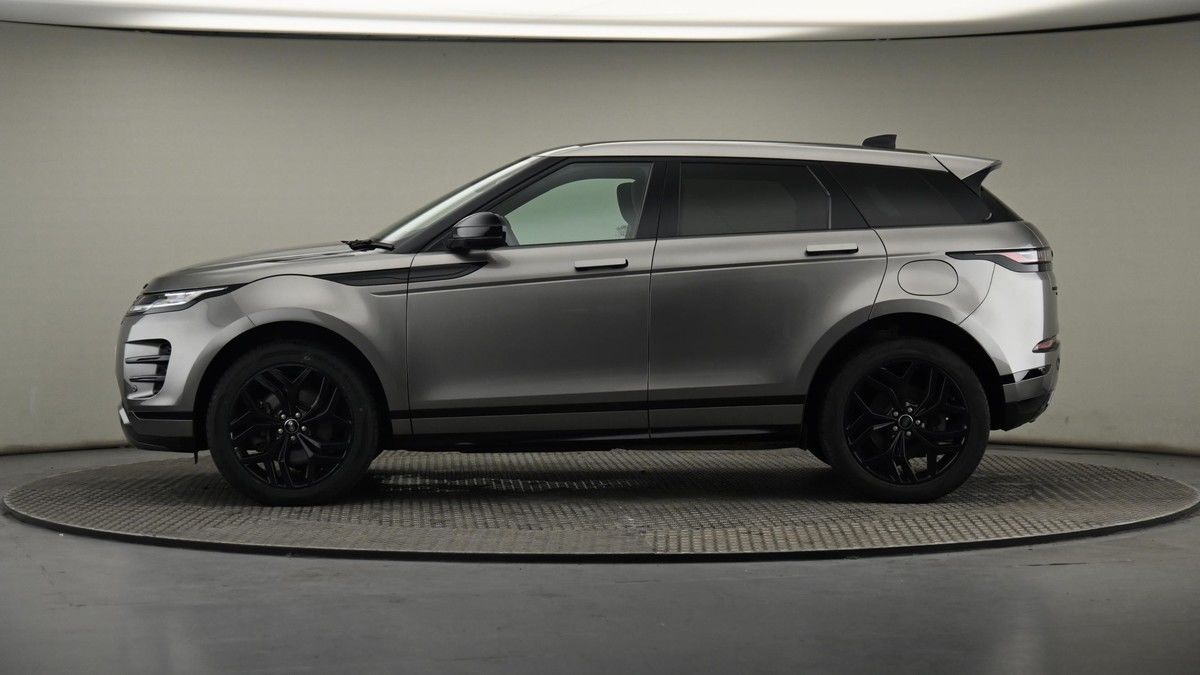 Land Rover Range Rover Evoque Image 23