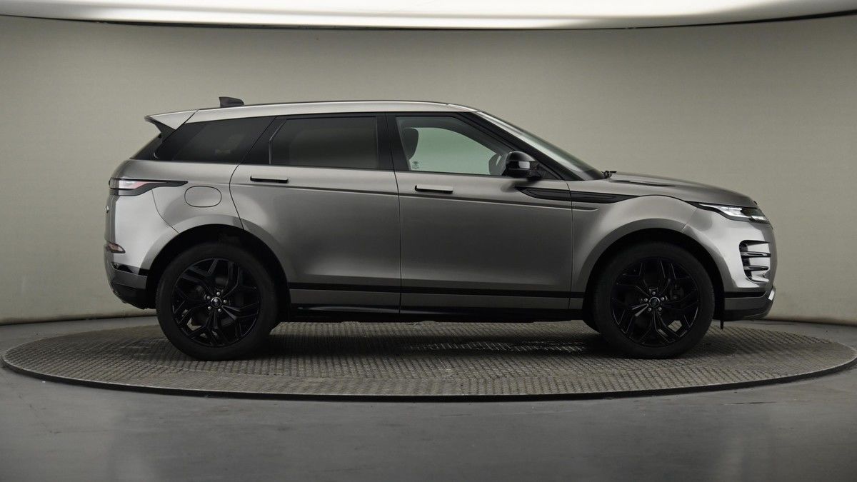 Land Rover Range Rover Evoque Image 27