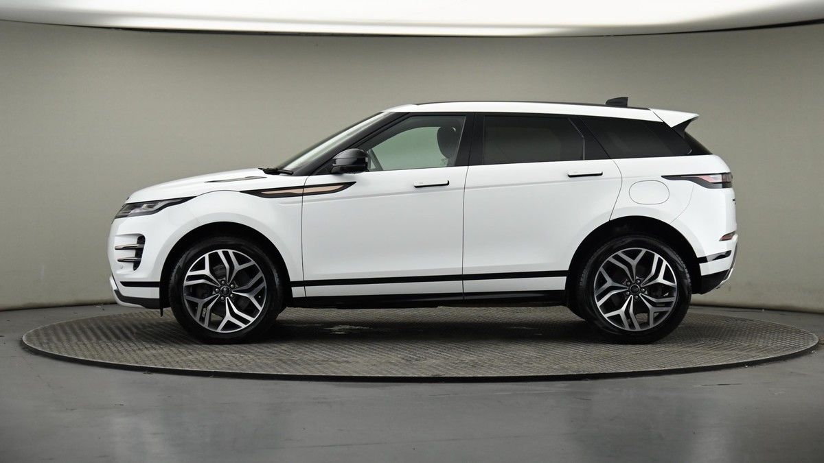Land Rover Range Rover Evoque Image 23