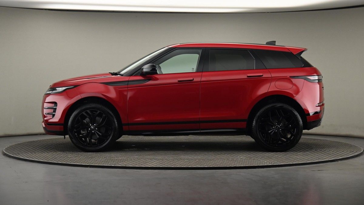 Land Rover Range Rover Evoque Image 23