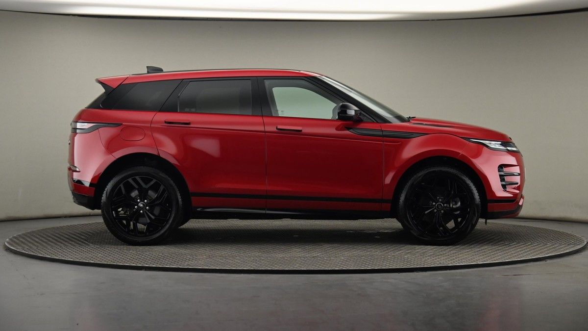 Land Rover Range Rover Evoque Image 27