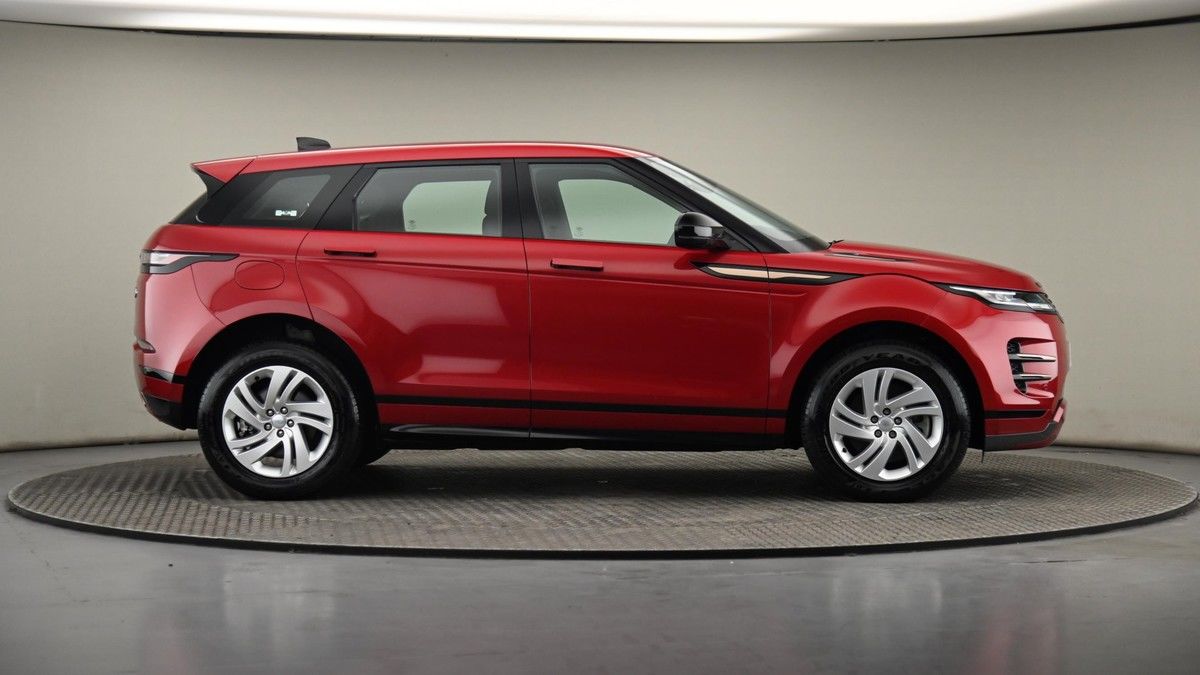 Land Rover Range Rover Evoque Image 27