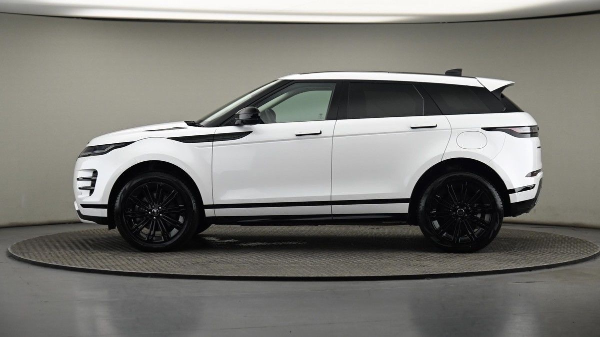 Land Rover Range Rover Evoque Image 23