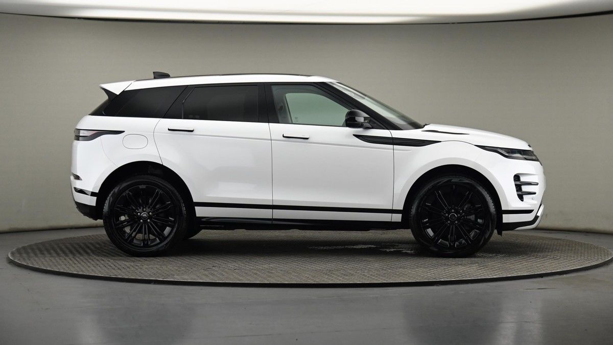 Land Rover Range Rover Evoque Image 27