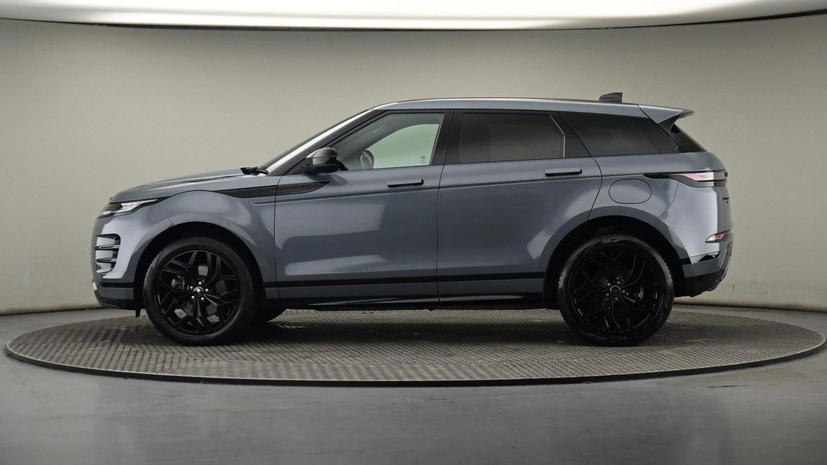Land Rover Range Rover Evoque Image 23