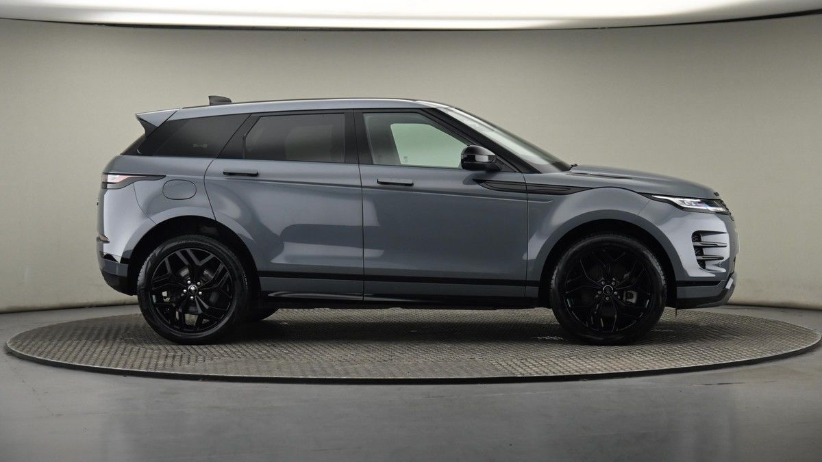 Land Rover Range Rover Evoque Image 27