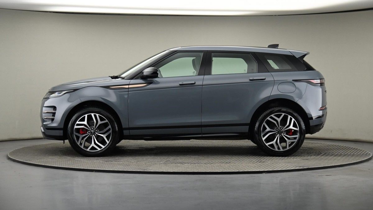 Land Rover Range Rover Evoque Image 23