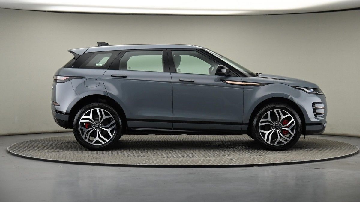 Land Rover Range Rover Evoque Image 27