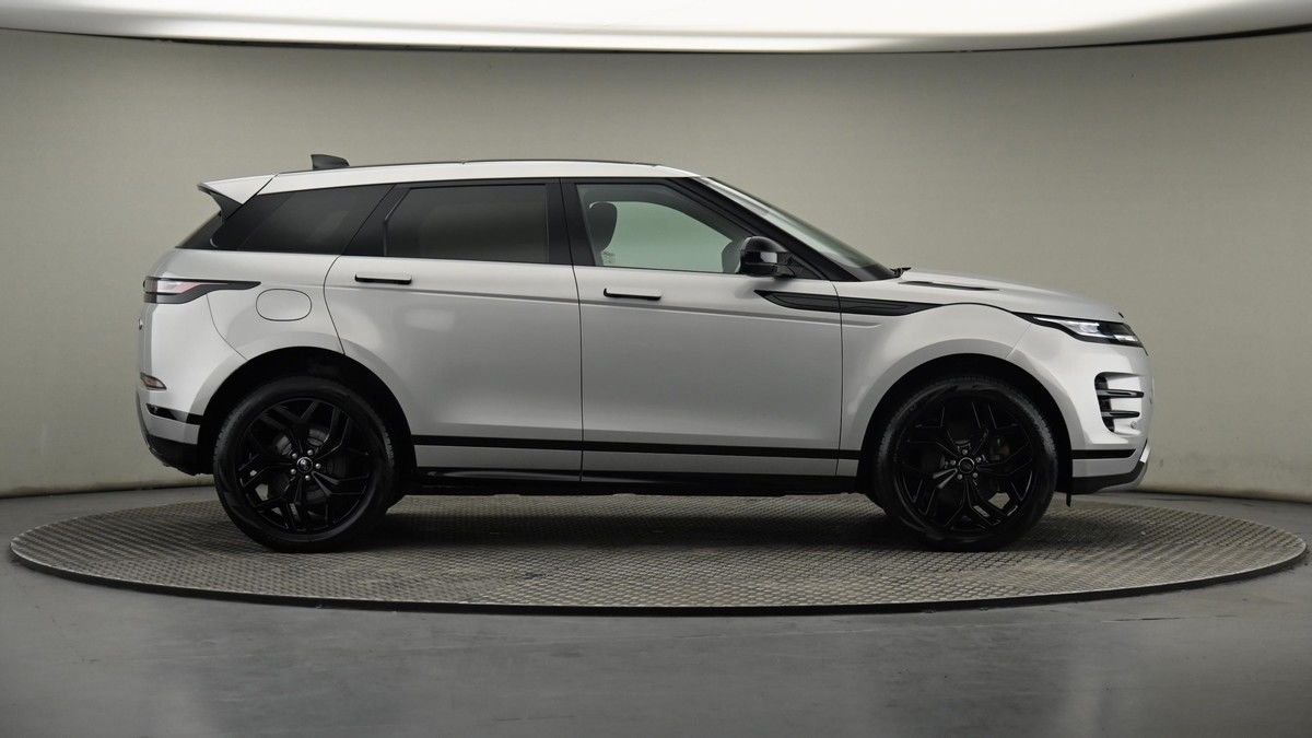Land Rover Range Rover Evoque Image 27