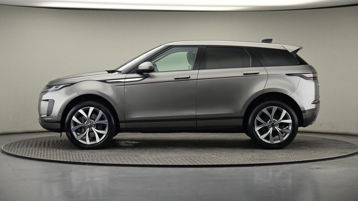Land Rover Range Rover Evoque Image 22