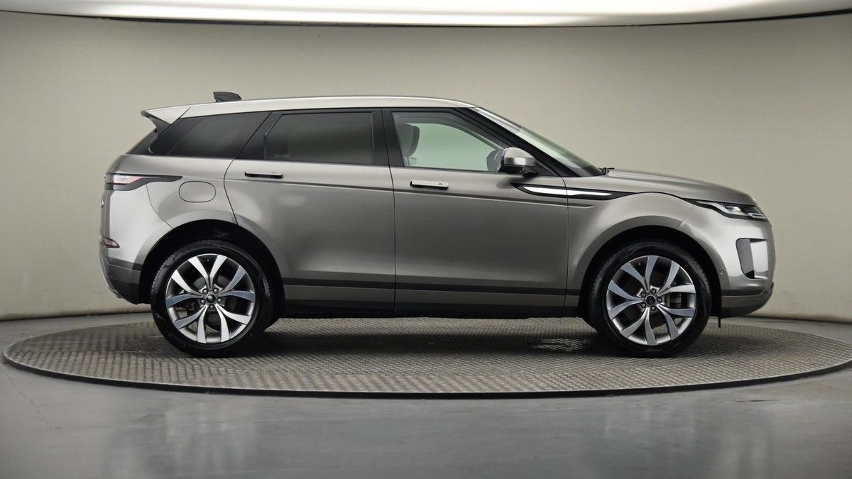 Land Rover Range Rover Evoque Image 26