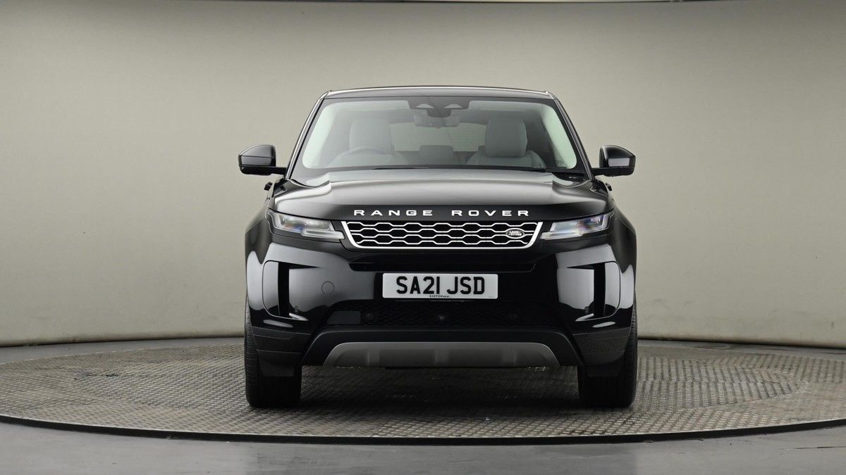 Land Rover Range Rover Evoque Image 21