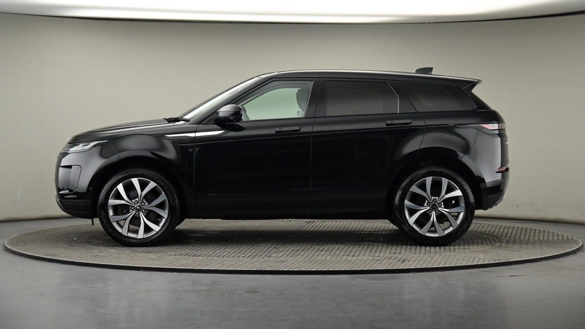 Land Rover Range Rover Evoque Image 23