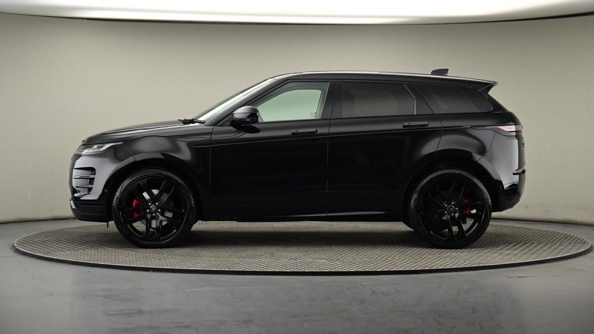 Land Rover Range Rover Evoque Image 23