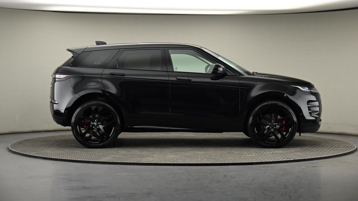 Land Rover Range Rover Evoque Image 27