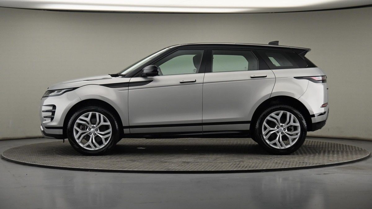 Land Rover Range Rover Evoque Image 23