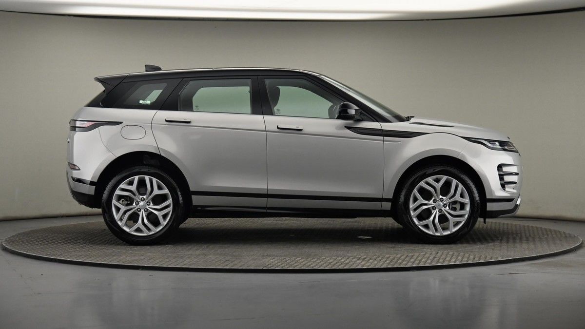 Land Rover Range Rover Evoque Image 27