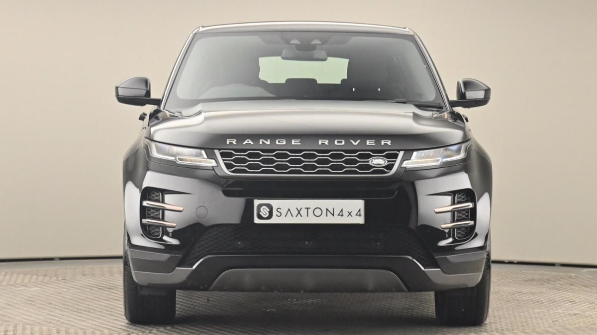 Land Rover Range Rover Evoque Image 19