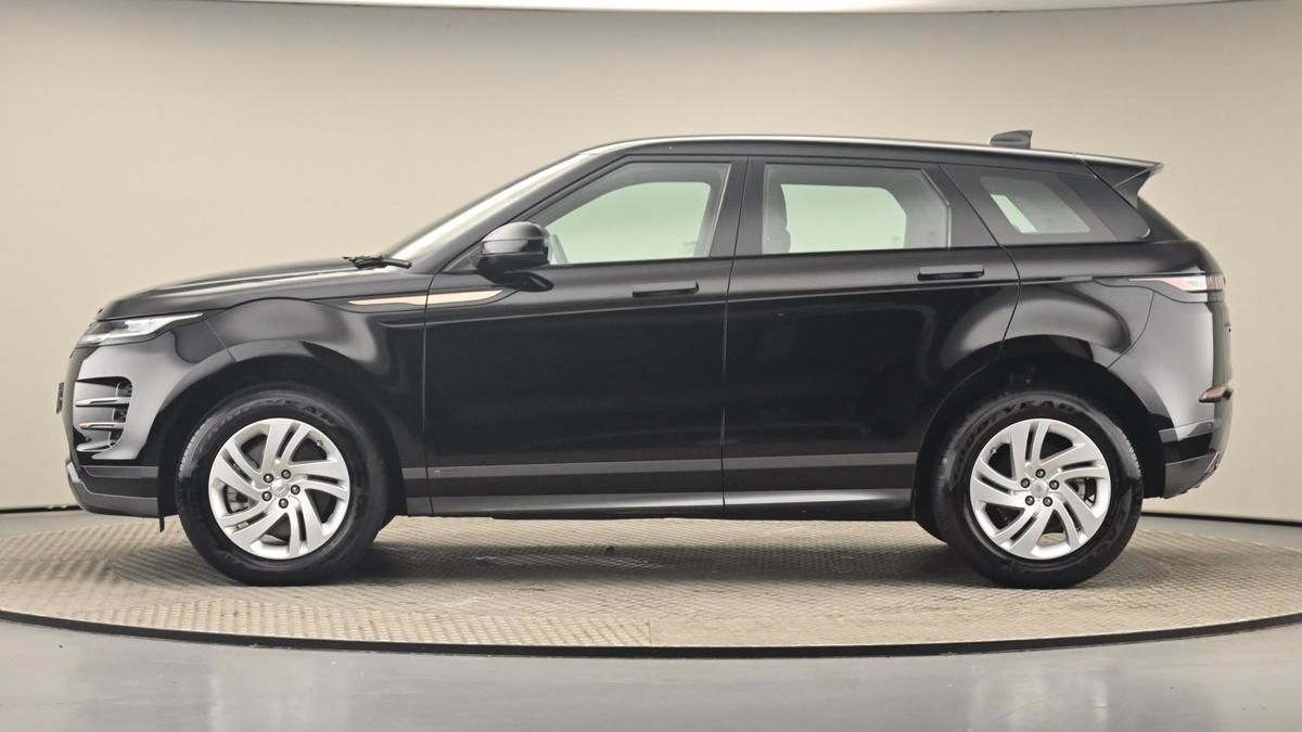 Land Rover Range Rover Evoque Image 21