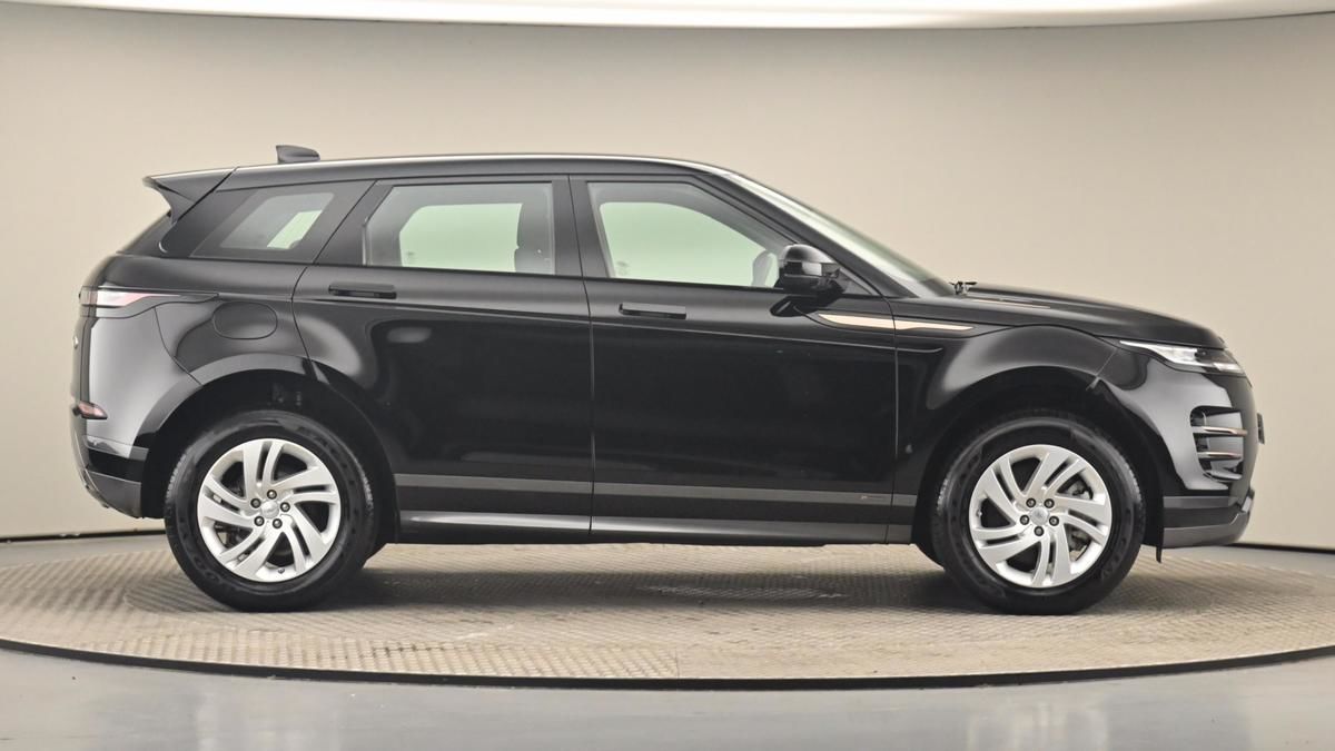 Land Rover Range Rover Evoque Image 25