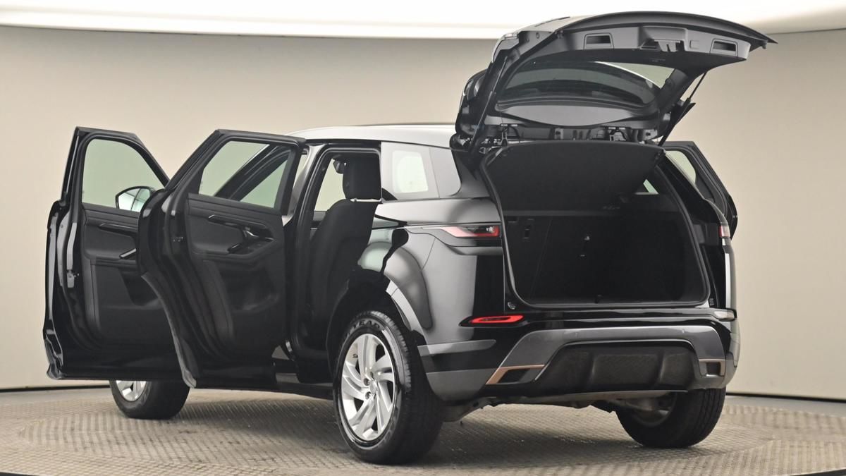 Land Rover Range Rover Evoque Image 27