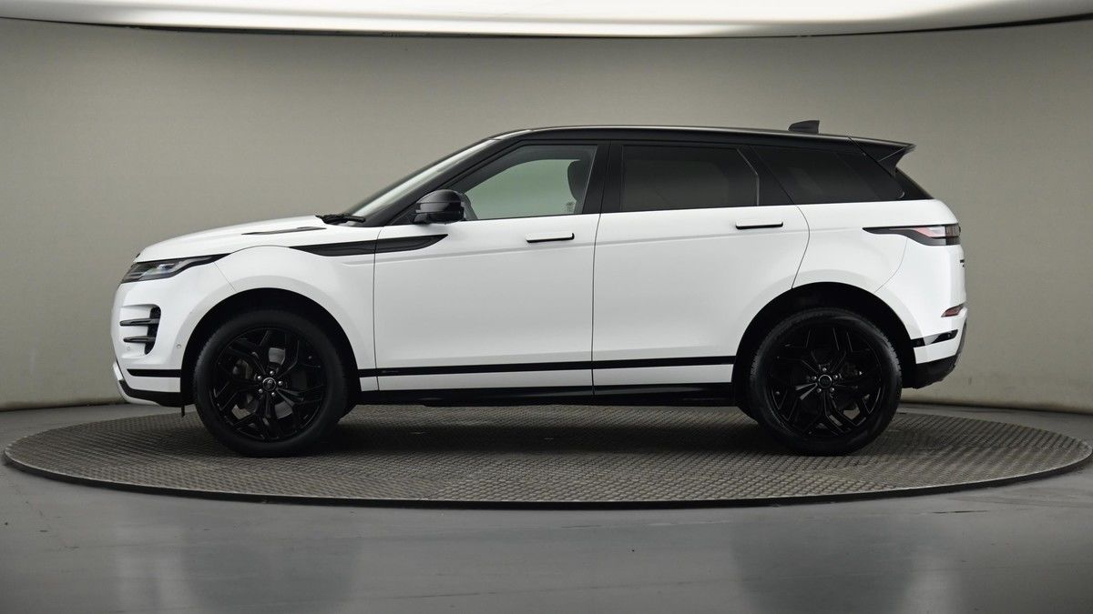 Land Rover Range Rover Evoque Image 23