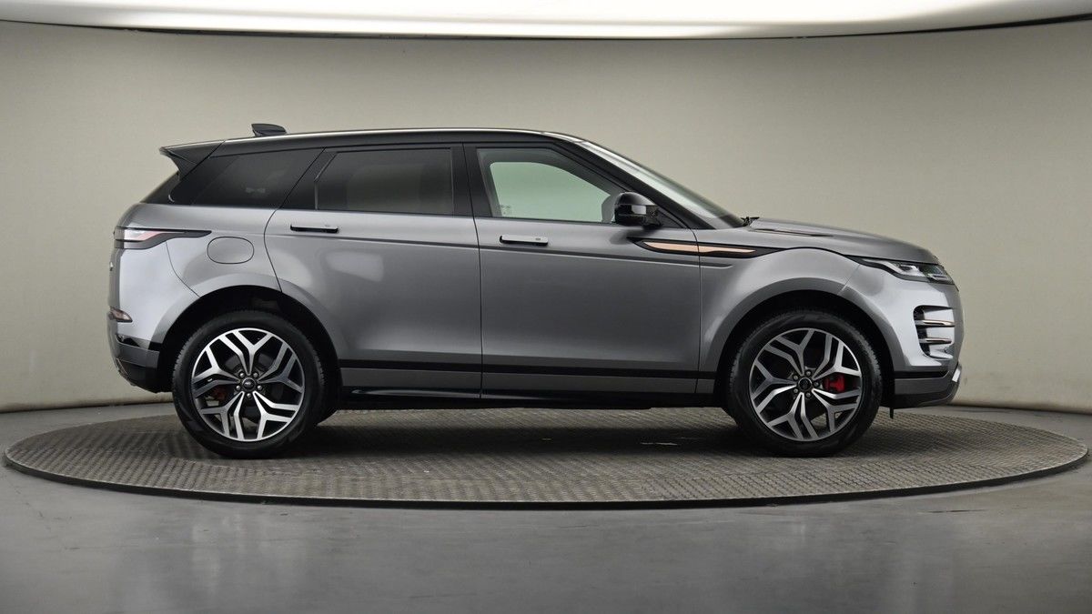 Land Rover Range Rover Evoque Image 27