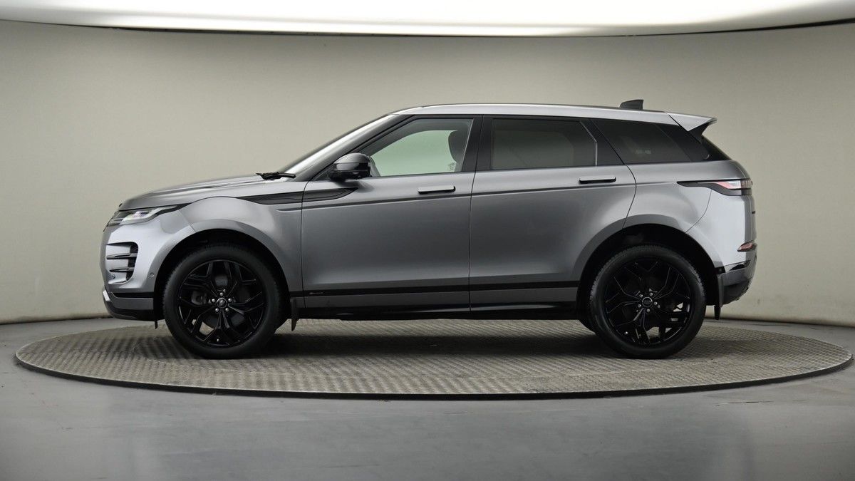 Land Rover Range Rover Evoque Image 23