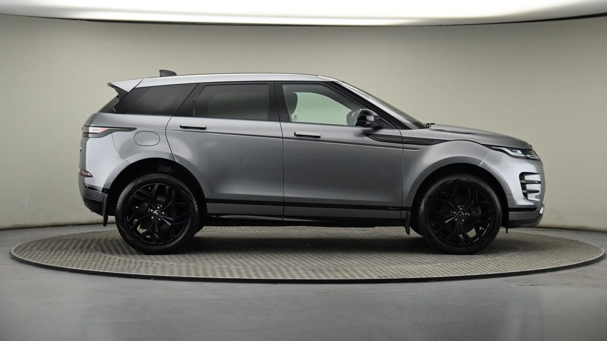 Land Rover Range Rover Evoque Image 27