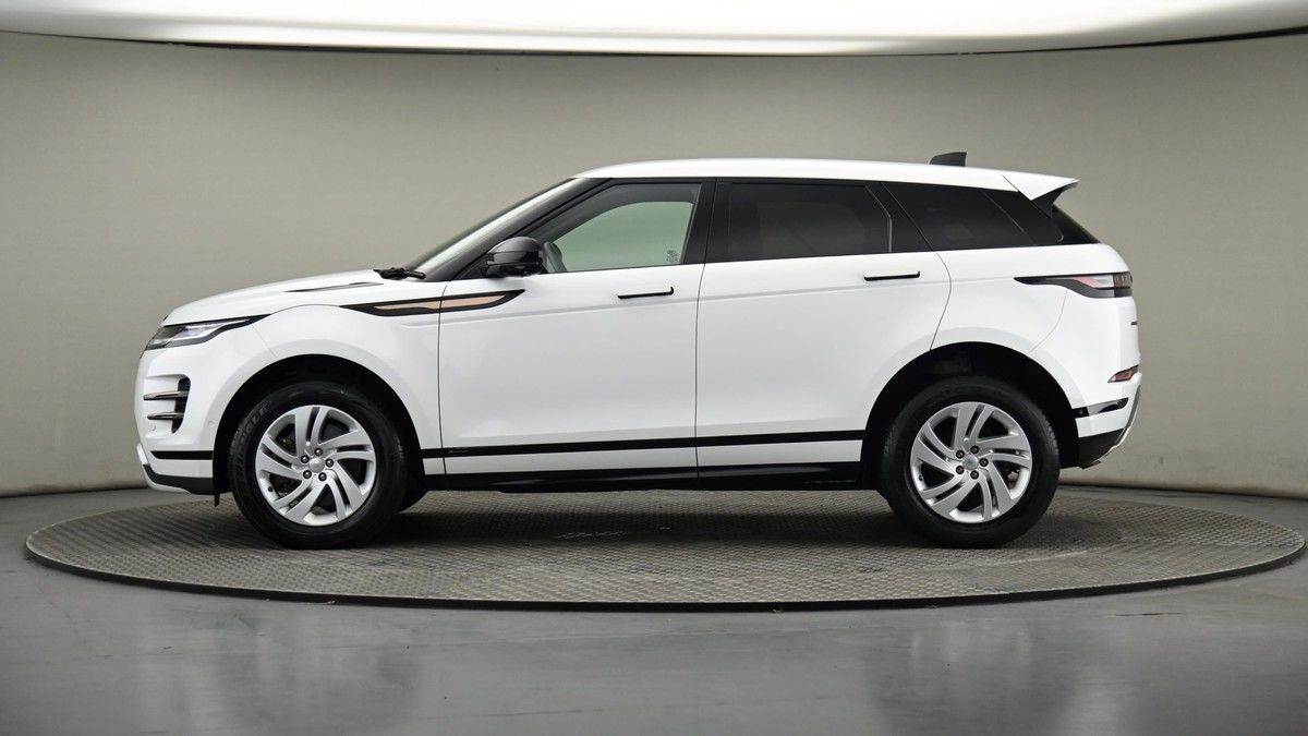Land Rover Range Rover Evoque Image 23