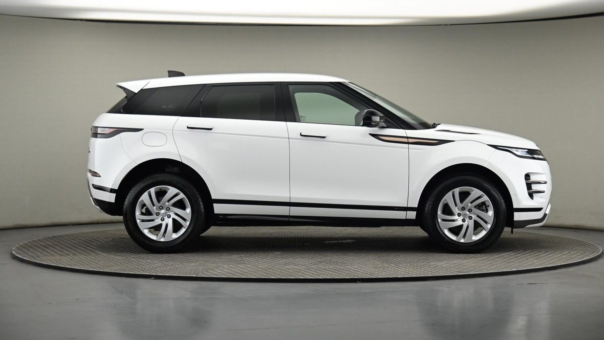 Land Rover Range Rover Evoque Image 27