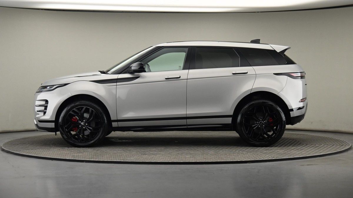 Land Rover Range Rover Evoque Image 23
