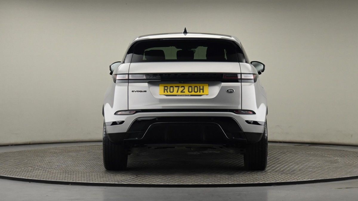 Land Rover Range Rover Evoque Image 25