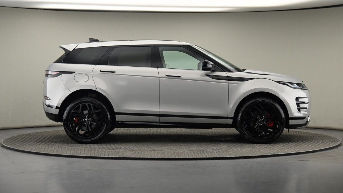 Land Rover Range Rover Evoque Image 27