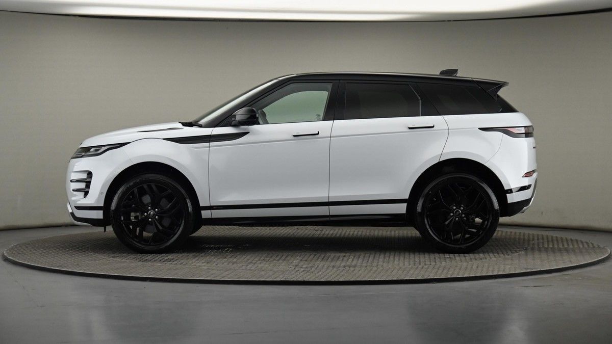 Land Rover Range Rover Evoque Image 23
