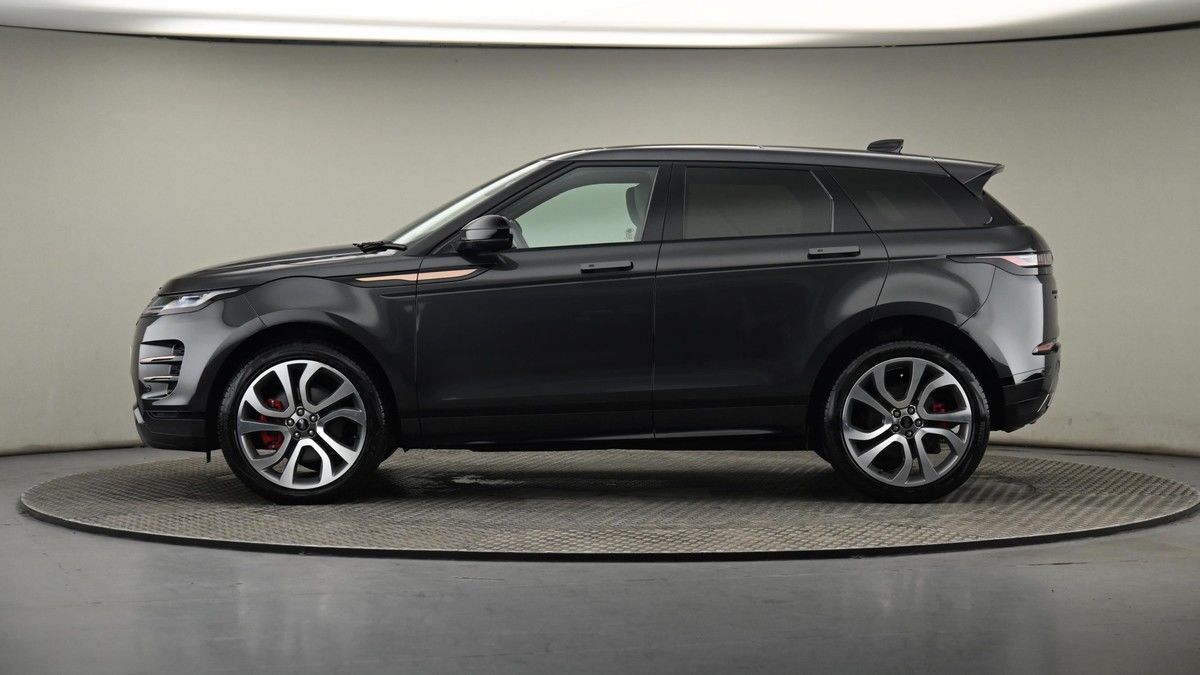 Land Rover Range Rover Evoque Image 23