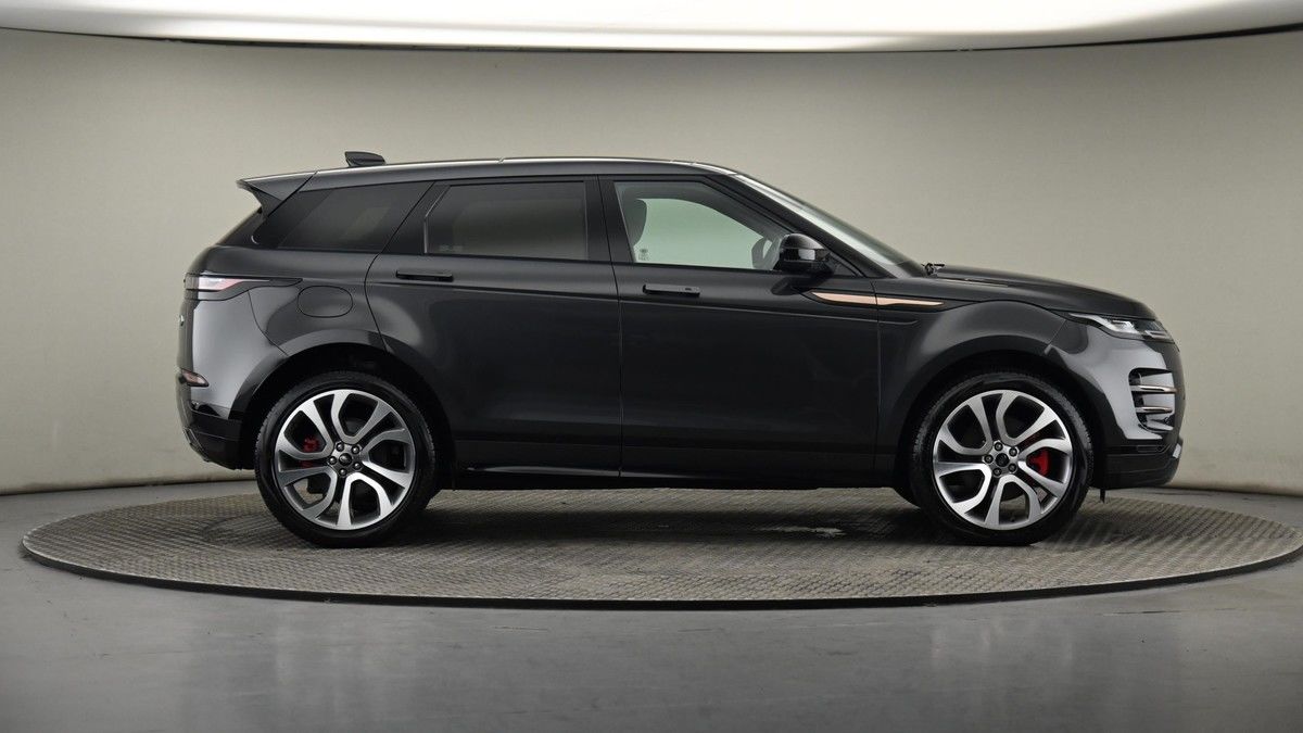 Land Rover Range Rover Evoque Image 27