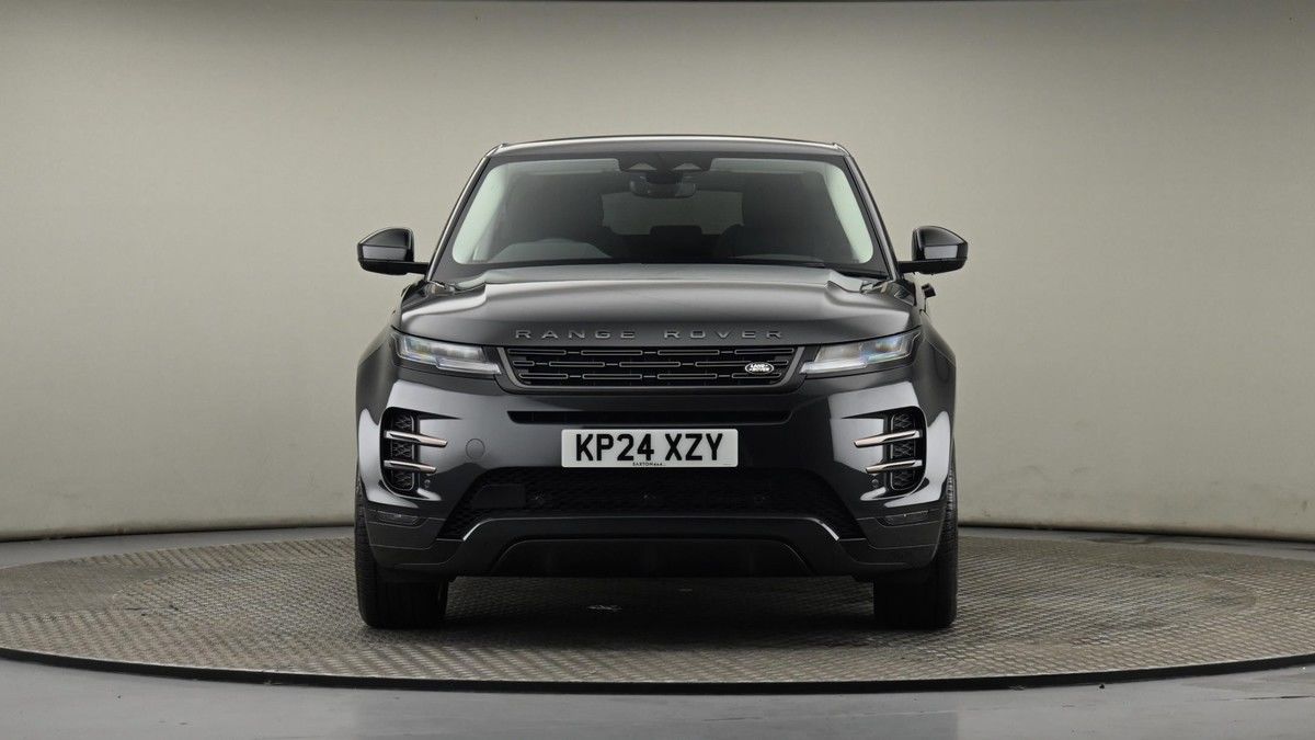 Land Rover Range Rover Evoque Image 21