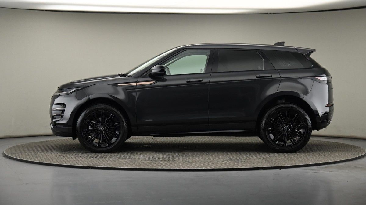 Land Rover Range Rover Evoque Image 23