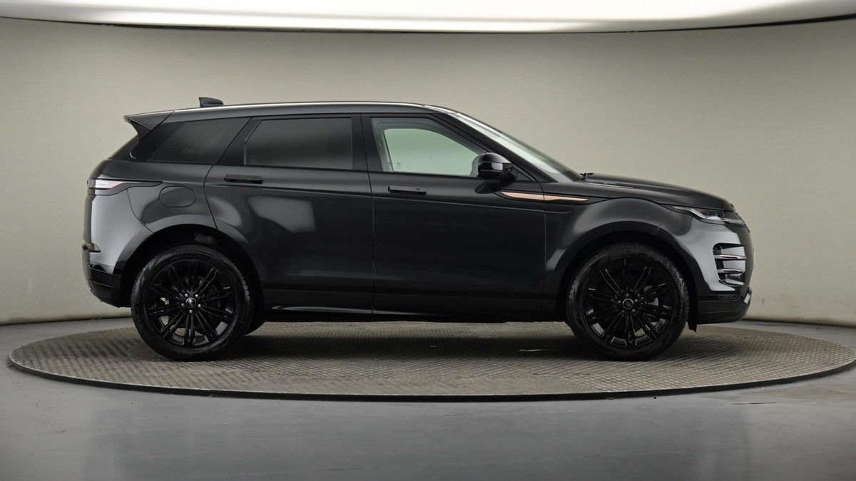 Land Rover Range Rover Evoque Image 27