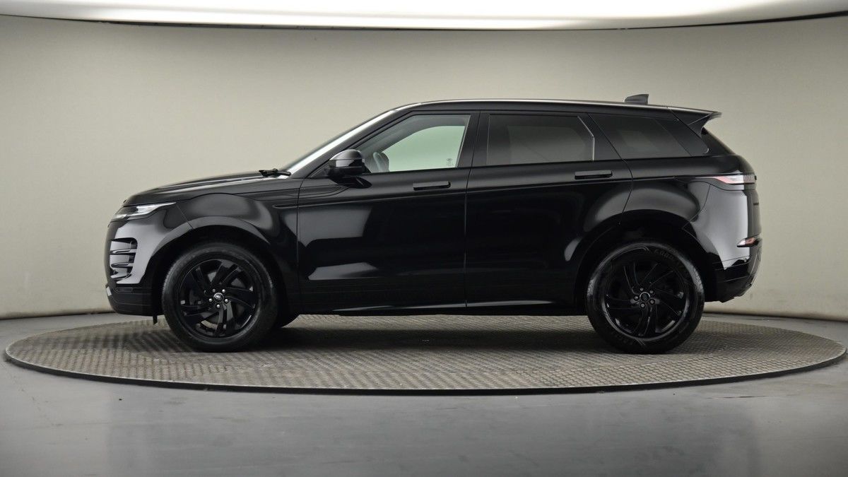 Land Rover Range Rover Evoque Image 23