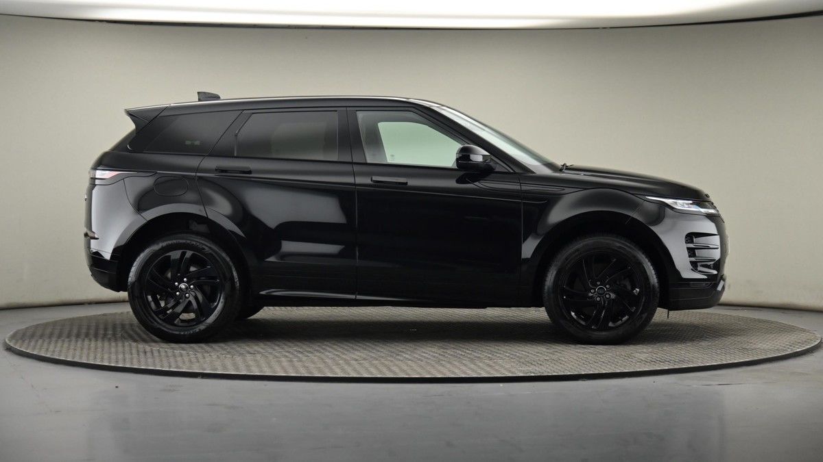 Land Rover Range Rover Evoque Image 27