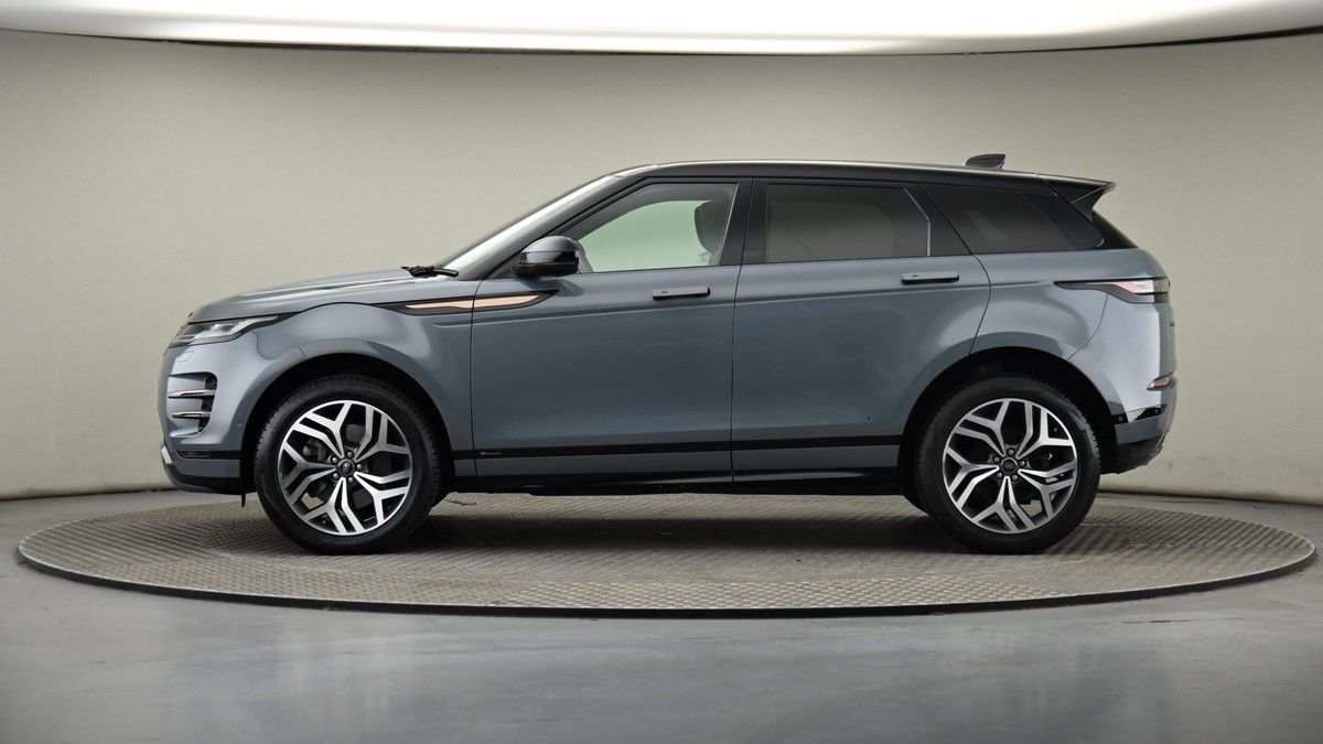Land Rover Range Rover Evoque Image 23