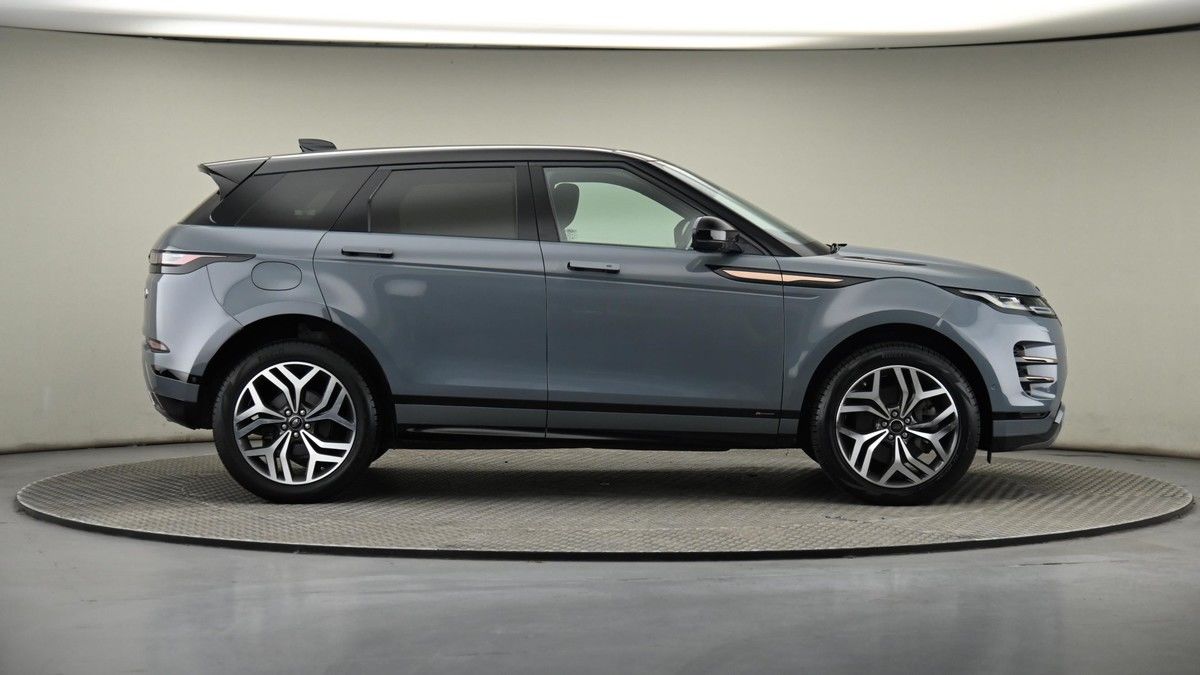 Land Rover Range Rover Evoque Image 27