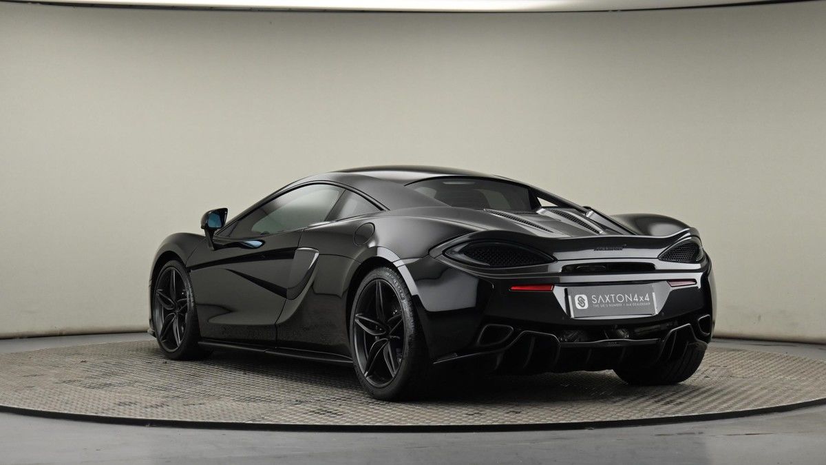 McLaren 570S Image 47